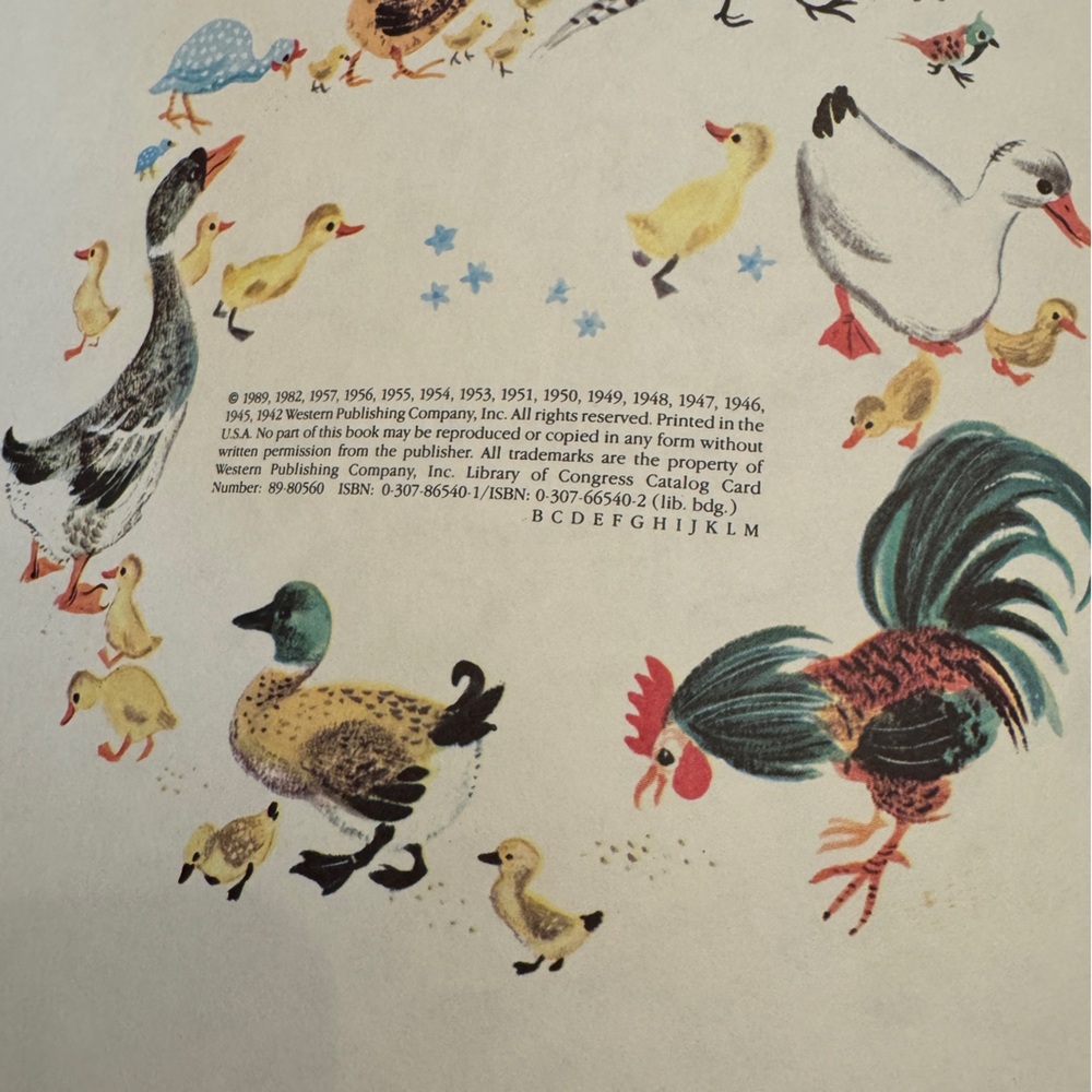 3 Classic Vintage Children’s Books - Picture 10 of 14